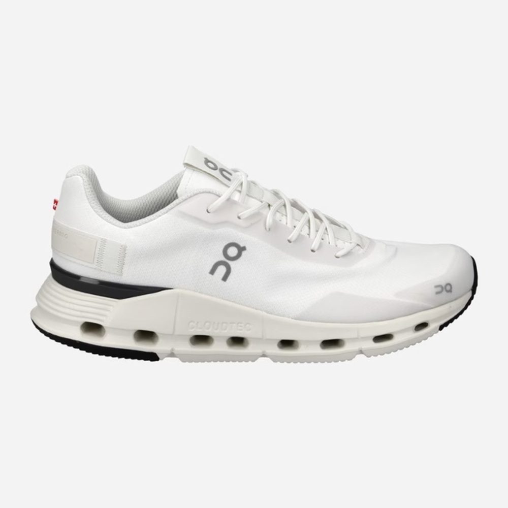 On CloudNova Sneakers